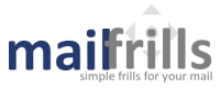 mailfrills logo
